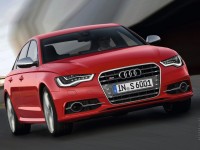 Audi S6 2012 photo