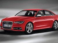 Audi S6 2012 photo