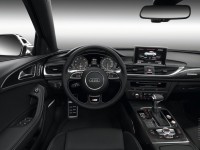 Audi S6 2012 photo