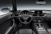 Audi S6 2015 photo