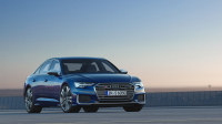 Audi S6 photo