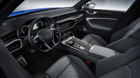 Audi S6 photo