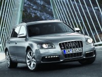 Audi S6 Avant photo