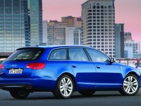 Audi S6 Avant photo