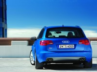 Audi S6 Avant photo