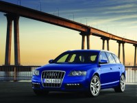 Audi S6 Avant photo