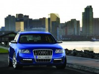 Audi S6 Avant photo