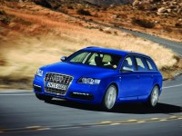 Audi S6 Avant photo