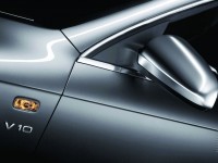 Audi S6 Avant photo