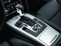 Audi S6 Avant photo