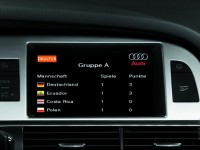 Audi S6 2009 photo