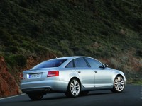 Audi S6 2009 photo