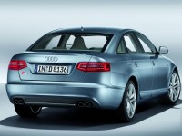 Audi S6 2009 photo