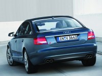 Audi S6 2009 photo