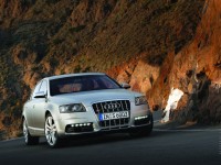 Audi S6 2009 photo
