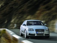 Audi S6 2009 photo
