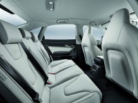 Audi S6 2009 photo