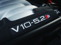 Audi S6 2009 photo