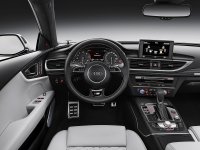 Audi S7 Sportback 2015 photo