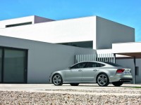 Audi S7 Sportback 2012 photo