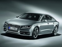 Audi S7 Sportback 2012 photo