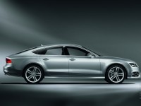 Audi S7 Sportback 2012 photo