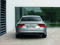 Audi S7 Sportback 2012 photo