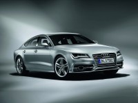 Audi S7 Sportback 2012 photo