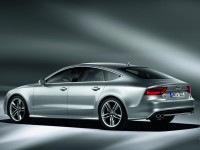 Audi S7 Sportback 2012 photo