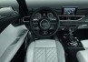 Audi S7 Sportback 2012