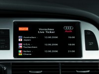 Audi S8 2007 photo