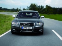 Audi S8 2007 photo