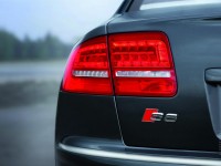 Audi S8 2007 photo