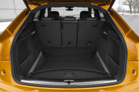 Audi SQ5 Sportback photo