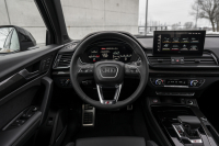 Audi SQ5 Sportback photo