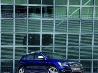Audi SQ5 2013 photo