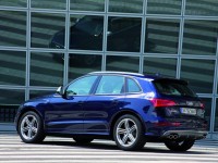 Audi SQ5 2013 photo