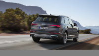 Audi SQ7 photo