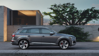 Audi SQ7 photo