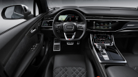 Audi SQ7 photo