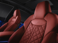 Audi SQ8 photo