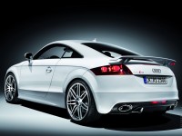 Audi TT RS photo