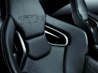 Audi TT RS photo