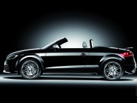 Audi TT RS Roadster photo