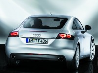 Audi TT photo