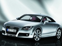 Audi TT photo