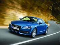 Audi TT photo