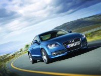 Audi TT photo