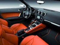 Audi TTS Roadster photo