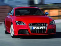 Audi TTS photo